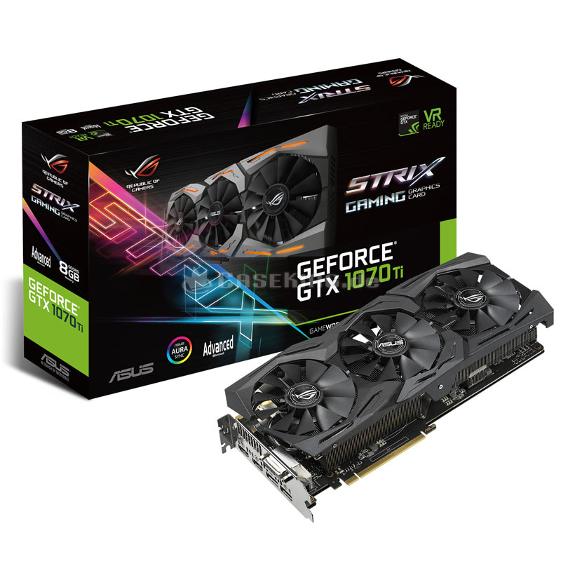 Graphics Cards